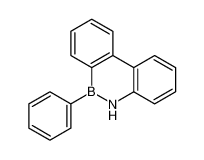 19091-94-2 6-phenyl-5H-benzo[c][1,2]benzazaborinine