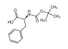 13734-34-4 BOC-L-苯丙氨酸