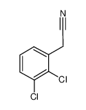 3218-45-9 structure, C8H5Cl2N