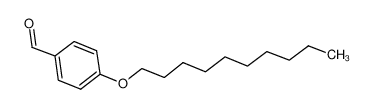 4-decoxybenzaldehyde 24083-16-7