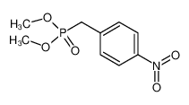 39980-20-6 dimethyl (4-nitrobenzyl)phosphonate