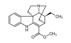 6711-69-9 structure, C20H24N2O2