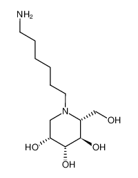 885484-42-4 structure