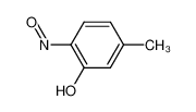 24542-06-1 spectrum, 5-methyl-2-nitrosophenol