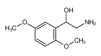 3600-87-1 structure, C10H15NO3