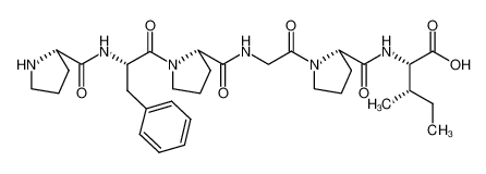 [DES-TYR1 ]-β-CASOMORPHIN 100900-41-2