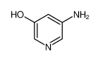 3-氨基-5-羟基吡啶