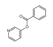 27039-14-1 structure, C12H9NO2