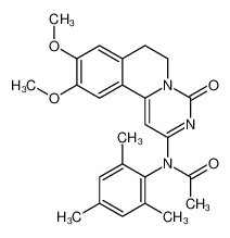 83070-40-0 structure