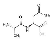 31796-57-3 structure, C7H13N3O4