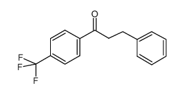 67082-00-2 structure, C16H13F3O