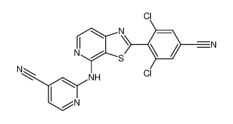 1365989-47-4 structure