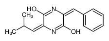 53796-38-6 structure, C15H16N2O2