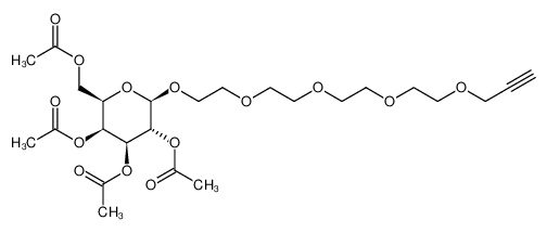 1397682-61-9 structure, C25H38O14