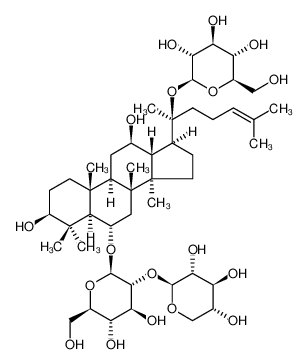 三七皂甙 R1