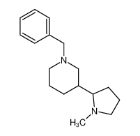 812648-74-1 N-benzylhexahydronicotine