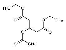 91967-12-3 structure, C11H18O6