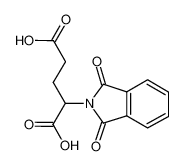 PHTHALYL-DL-GLUTAMIC ACID 2301-52-2