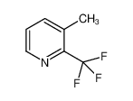3-甲基-2-(三氟甲基)吡啶