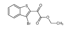 100006-34-6 structure, C12H9BrO3S