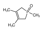 15450-80-3 structure, C7H13OP