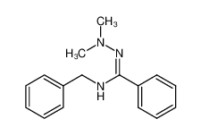 38706-67-1 structure, C16H19N3