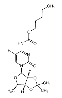 934385-83-8 structure, C18H26FN3O6