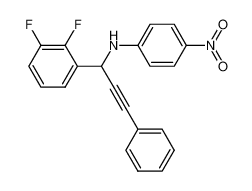 1354381-90-0 structure, C21H14F2N2O2