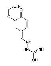 16742-61-3 structure, C10H13N3O3