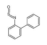 58808-29-0 1-phenyl-2-(sulfinylamino)benzene