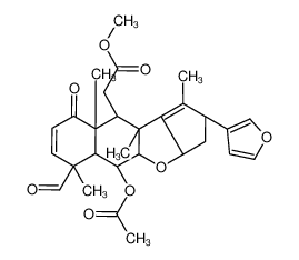 Nimbanal 120462-51-3