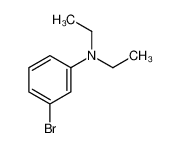53142-19-1 3-溴-N,N-二乙基苯胺
