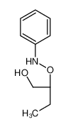 612808-36-3 (2R)-2-anilinooxybutan-1-ol