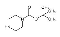 57260-71-6 spectrum, 1-Boc-piperazine