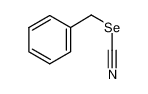 硒氰酸苄酯