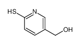 5-(hydroxymethyl)-1H-pyridine-2-thione