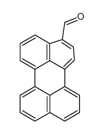 35438-63-2 structure, C21H12O