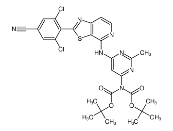 1365992-30-8 structure