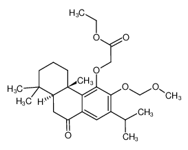 121926-84-9 structure