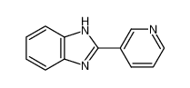 1137-67-3 structure, C12H9N3