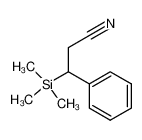 34732-44-0 structure, C12H17NSi