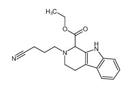 101720-18-7 structure, C18H21N3O2