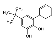 1229193-39-8 structure, C16H22O2