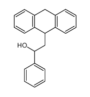 124465-83-4 9-(2-hydroxy-2-phenylethyl)-9,10-dihydroanthracene