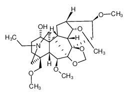 116197-13-8 structure