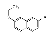 2-bromo-7-ethoxynaphthalene