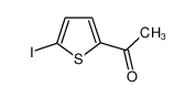 2-乙酰基-5-碘噻吩
