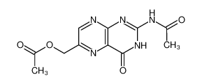 32363-58-9 structure, C11H11N5O4