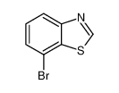 7-溴苯并噻唑