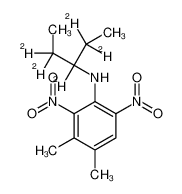 1219803-39-0 structure, C13H14D5N3O4